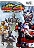 Kamen Rider: Dragon Knight (Nintendo Wii)